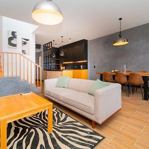 Appartement met Twee Slaapkamers